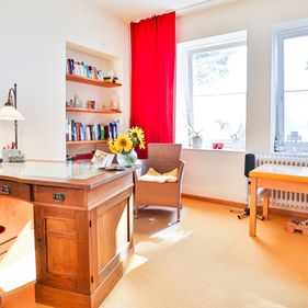 Gemeinschaftspraxis Dr. med. Marion Schneider & Dr. med. Riccarda Schoeneich Praxis 07