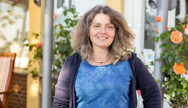 Gemeinschaftspraxis Dr. med. Marion Schneider Vita